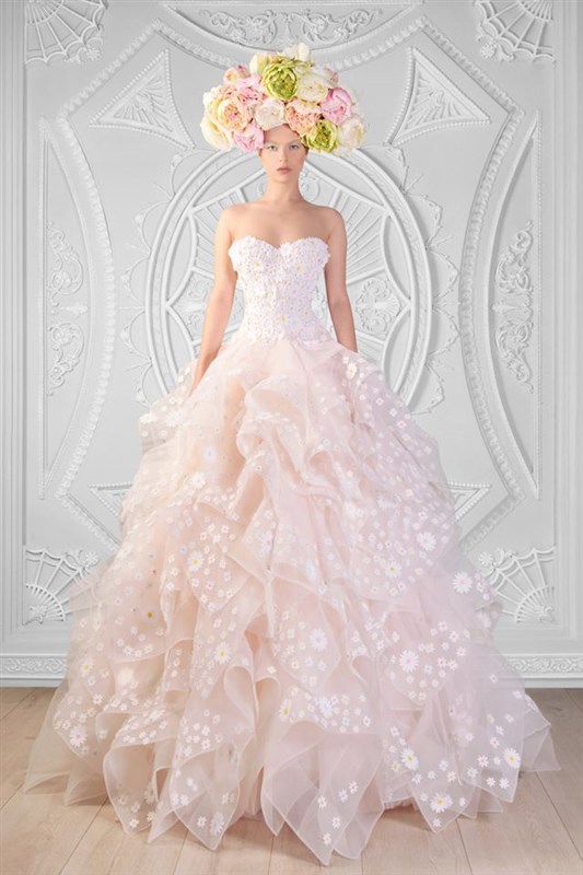 Rami Kadi Le Royaume Enchante collection